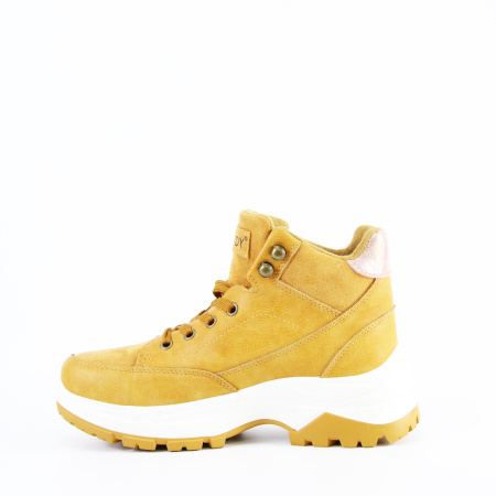 Ботинки спорт CAMIDY