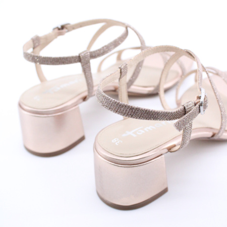 TAMARIS босоножки