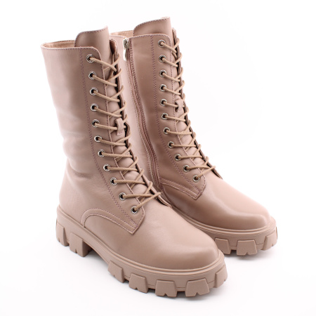 BONAVI полусапоги на шнуровке