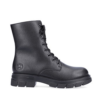 Ботинки RIEKER