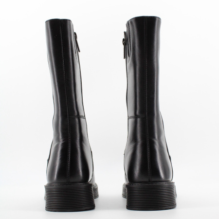 LUKME полусапоги черные