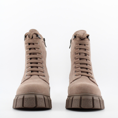 MADELLA ботинки из замши