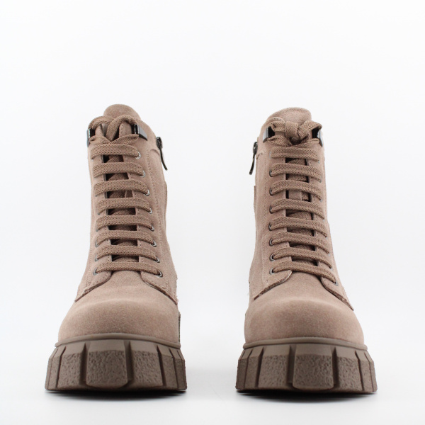 MADELLA ботинки из замши