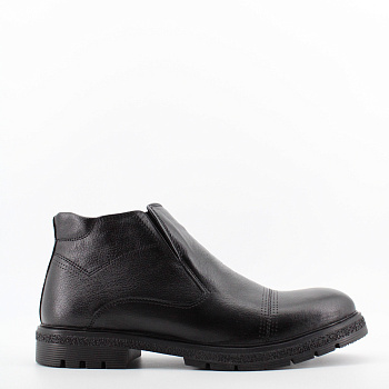 BASKARA ботинки на молнии