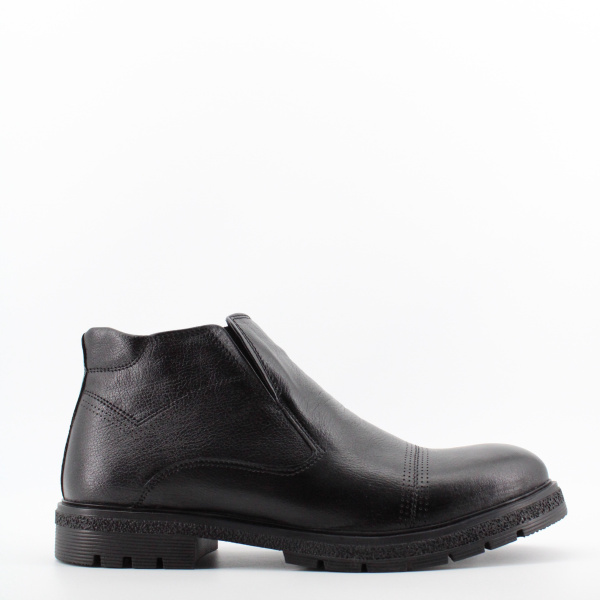 BASKARA ботинки на молнии