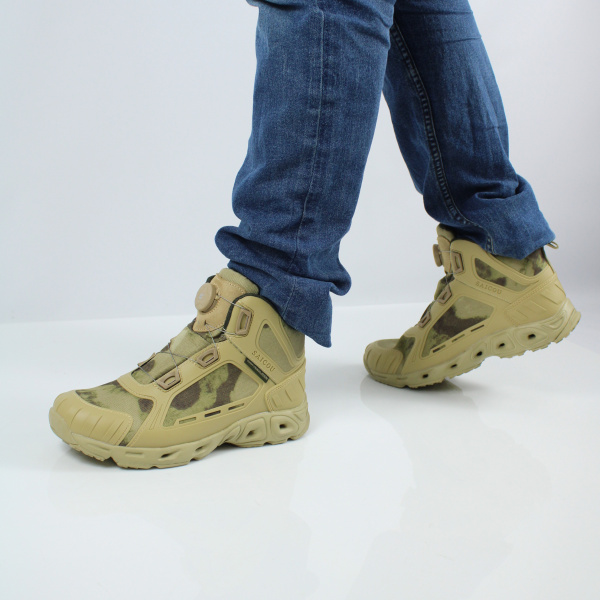 Кроссовки мужские SAICOU