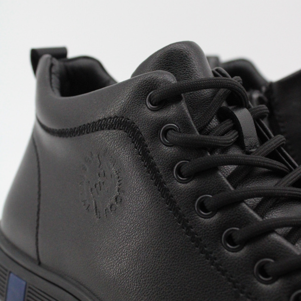 TOFA ботинки на шнуровке