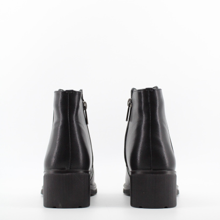 BADEN ботильоны на низком каблуке