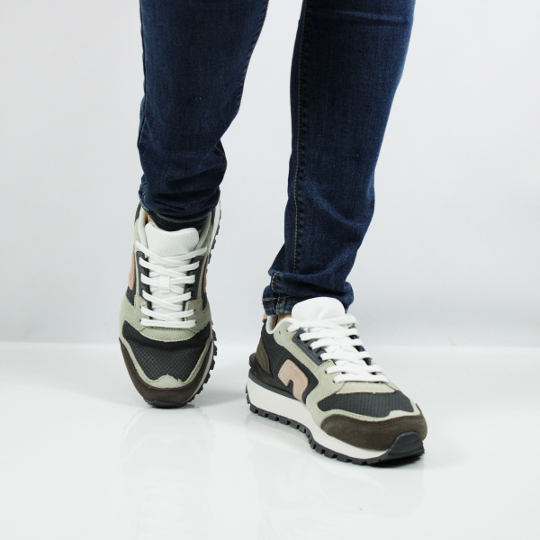 SPUR кроссовки