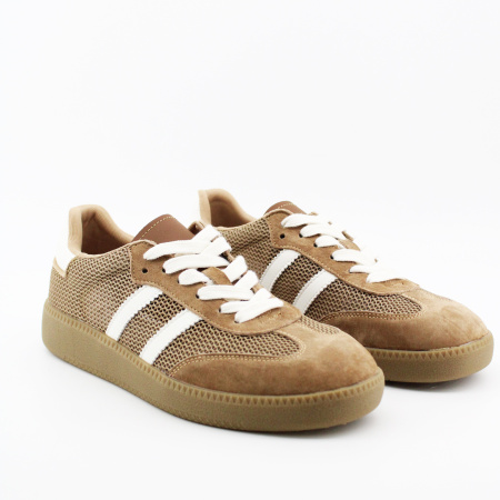 RESPECT летние кеды