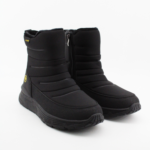 TORSION FIELD дутики мужские