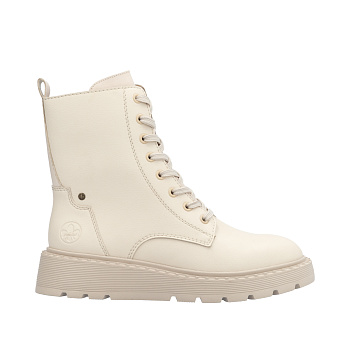 RIEKER ботинки теплые