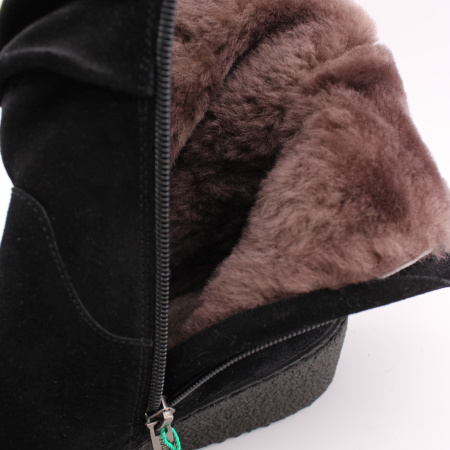 ROMER полусапоги на толстой подошве