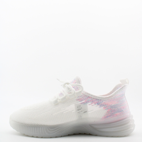 SPUR текстильные кроссовки