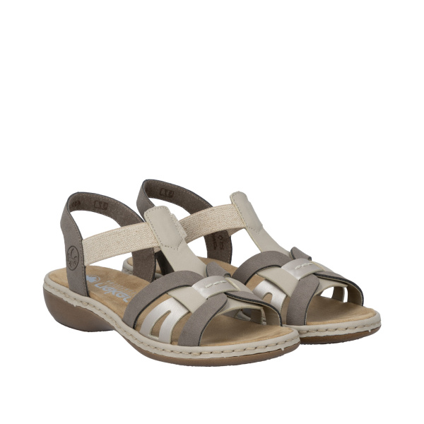 RIEKER босоножки