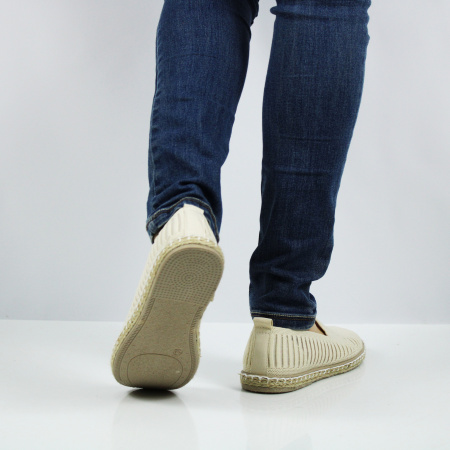 CROSBY текстилье эспадрильи