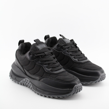 CROSBY зимние кроссовки