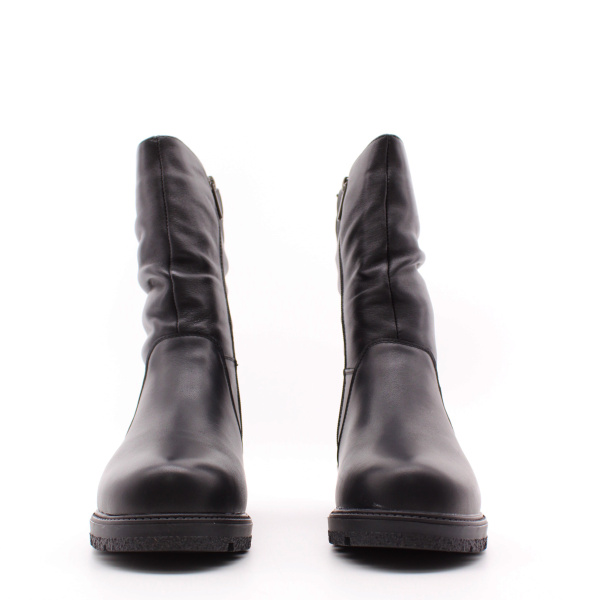 BADEN полусапоги зимние