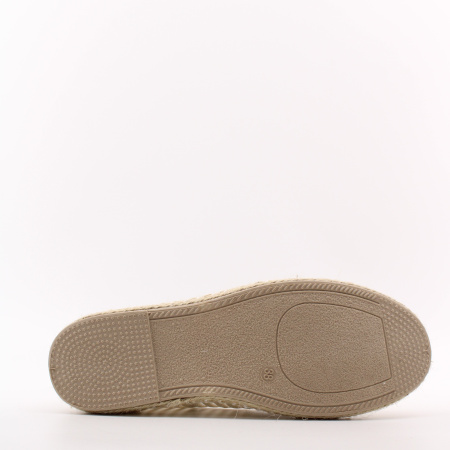 CROSBY текстилье эспадрильи