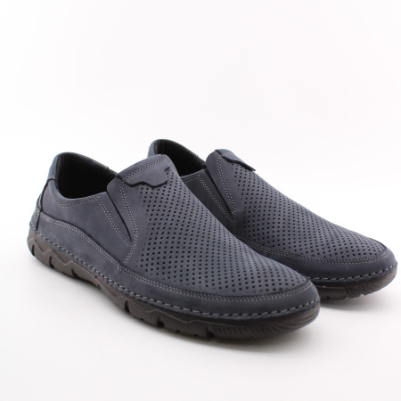 ROOMAN мокасины