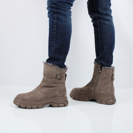 BONAVI полусапоги