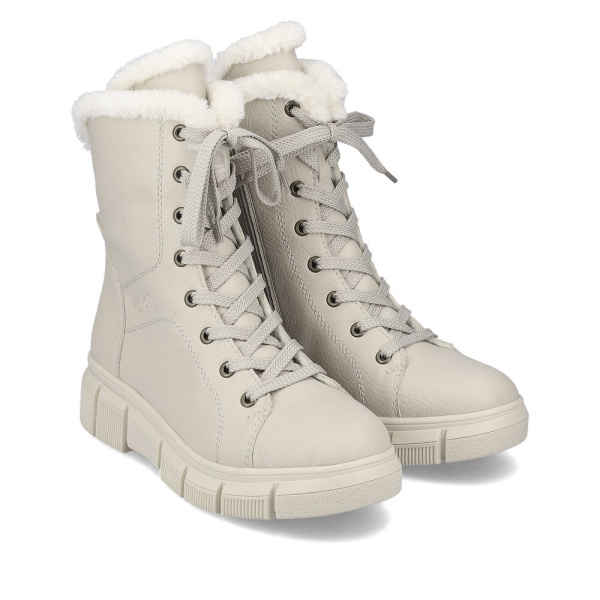 RIEKER ботинки зимние