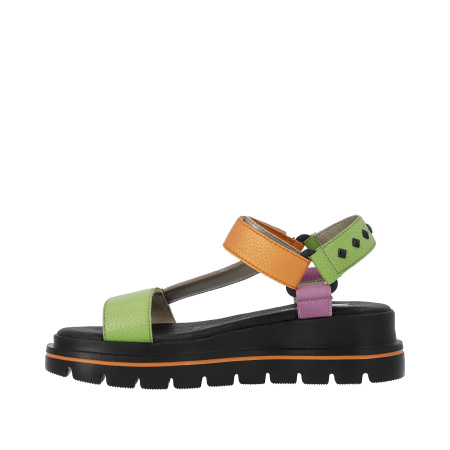 RIEKER Revolution босоножки