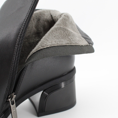 BADEN ботильоны на низком каблуке