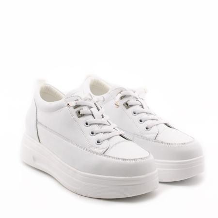 LUKME кеды на высокой подошве