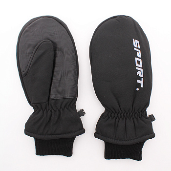 Варежки мужские BADEN