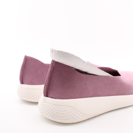 GRUNBERG туфли-балетки