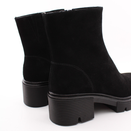 MADELLA ботильоны из замши