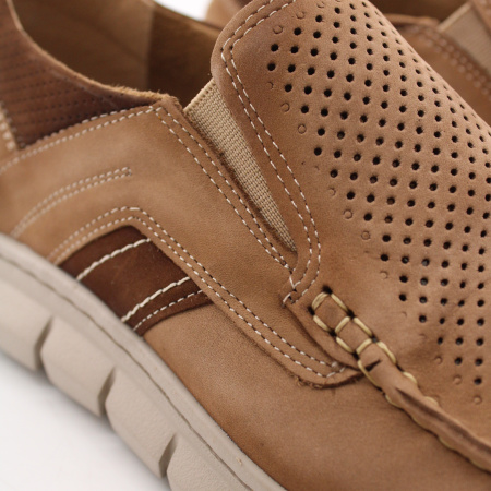 BASKARA полуботинки