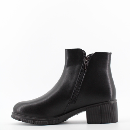 BADEN ботильоны на низком каблуке