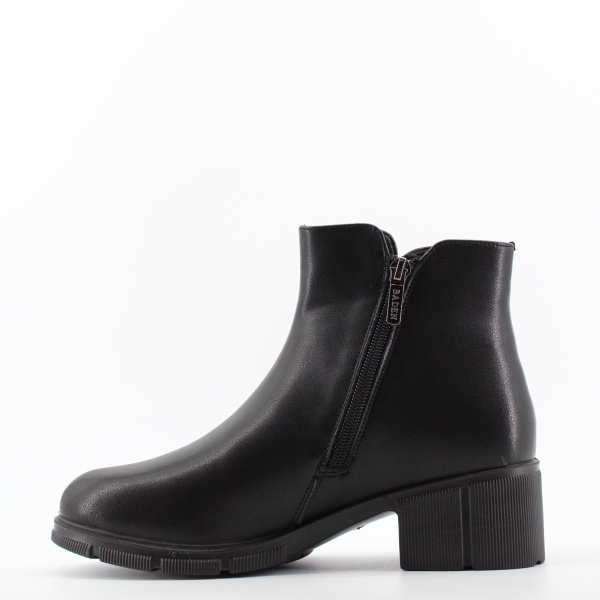 BADEN ботильоны на низком каблуке