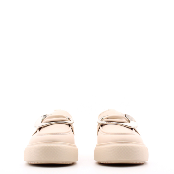 SPUR мокасины