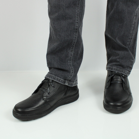 Ботинки на шнуровке ROMER