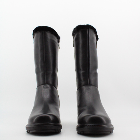 MADELLA зимние полусапоги