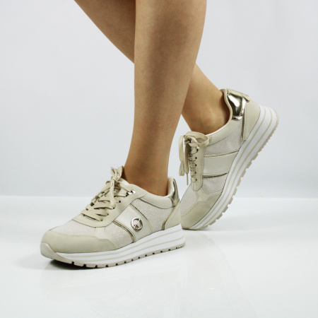 TAMARIS кроссовки