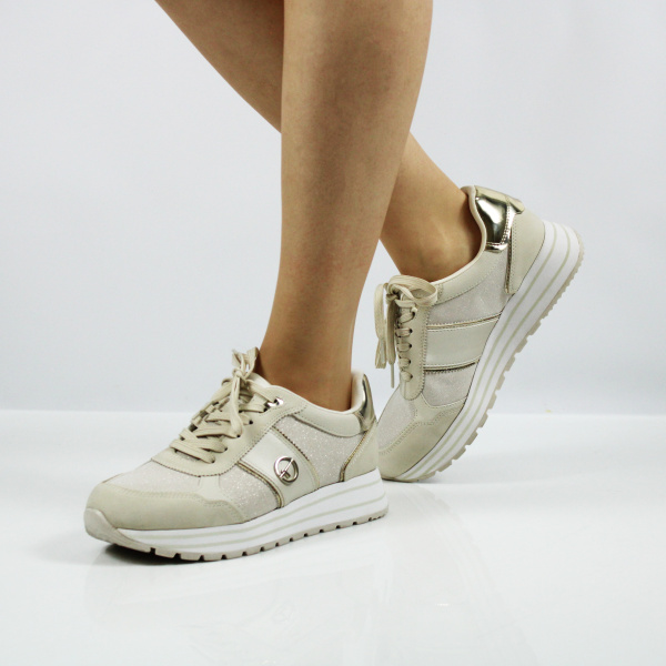 TAMARIS кроссовки