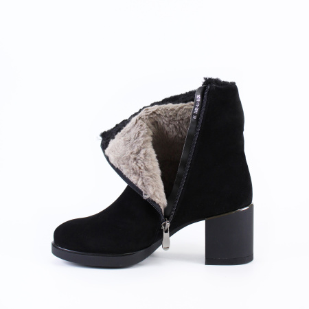 Ботильоны на каблуке BONAVI