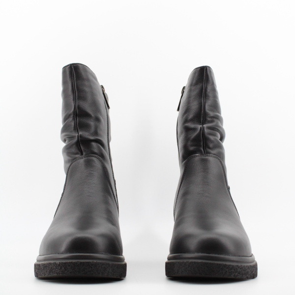 BADEN полусапоги зимние