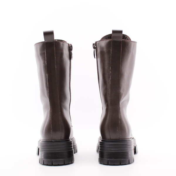 FRANCESCO DONNI полусапоги на шнуровке