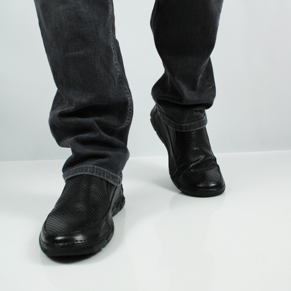 ROOMAN мокасины