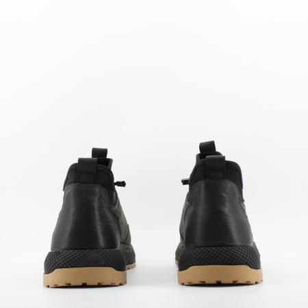 RESPECT из натурального нубука