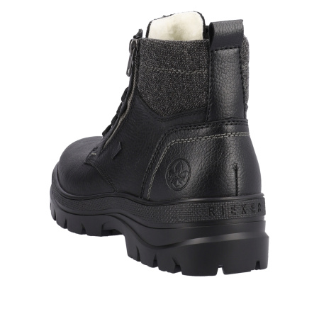 RIEKER зимние ботинки