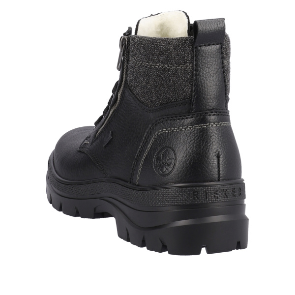 RIEKER зимние ботинки