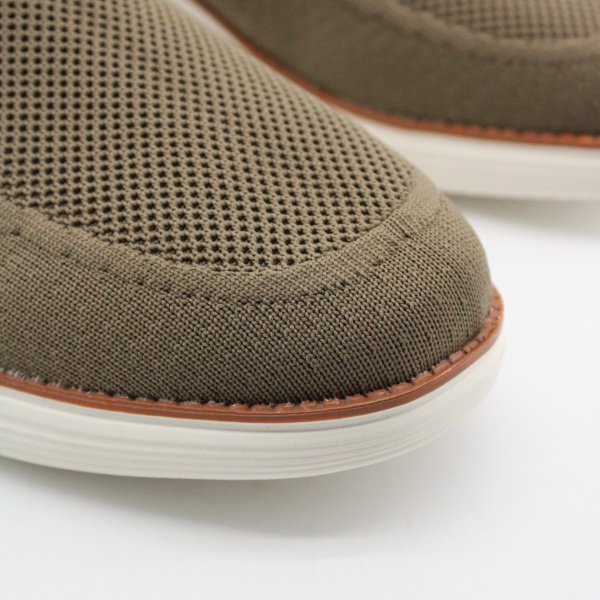 RESPECT текстильные полуботинки