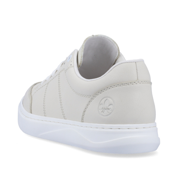 Кеды кожаные RIEKER