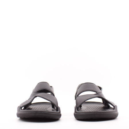 ROOMAN сандалии кожаные